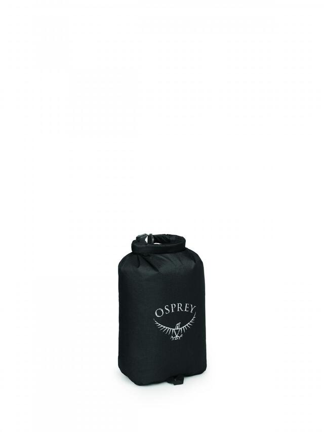 Osprey Ul Dry Sack 6 Black 