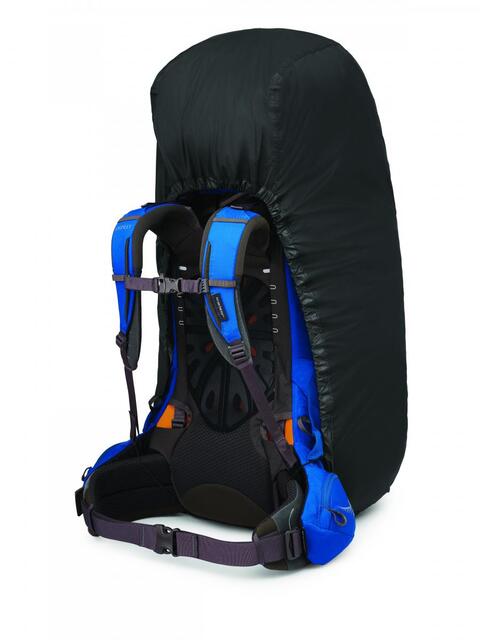Osprey Ul Raincover Lg Black
