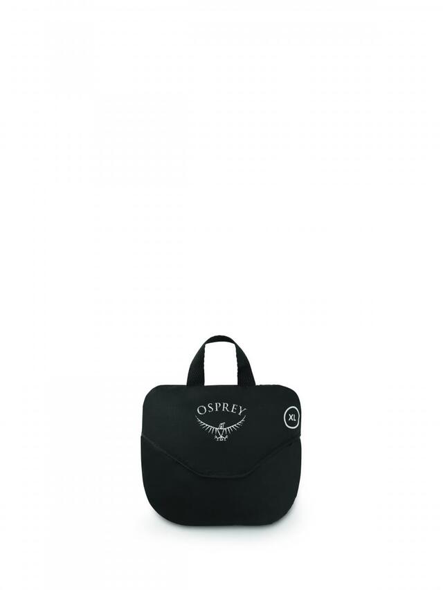 Osprey Ul Raincover Lg Black 