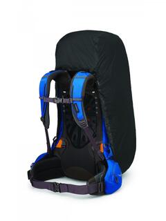 Osprey Ul Raincover Md Black
