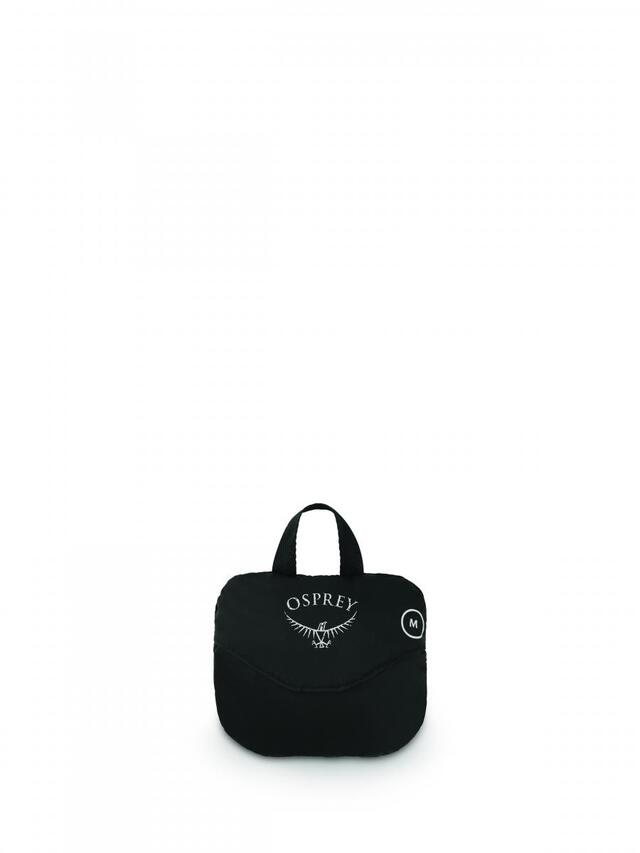 Osprey Ul Raincover Md Black 