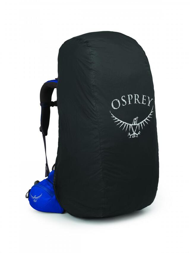 Osprey Ul Raincover Md Black 