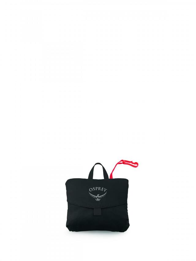 Osprey Ul Stuff Pack Black 