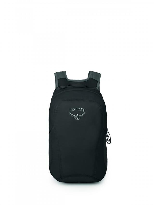 Osprey Ul Stuff Pack Black 