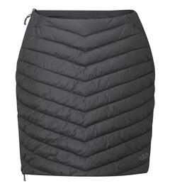Rab Cirrus Skirt Wmns 14 Bgp Black/Graphene