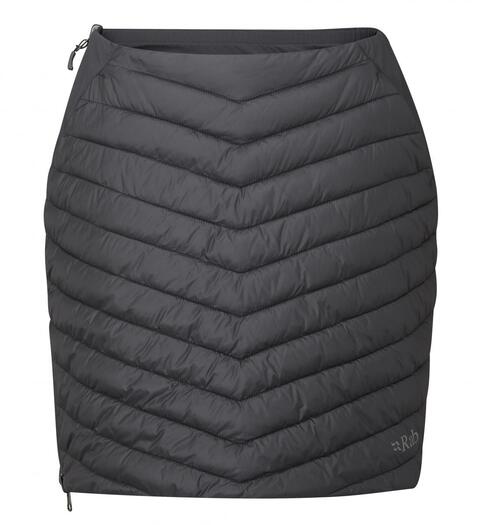 Rab Cirrus Skirt Wmns Bgp Black/Graphene