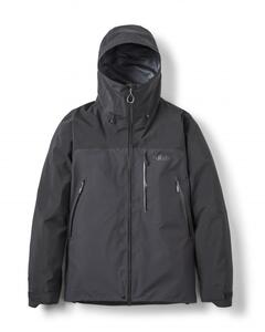 Rab Latok Mountain Gtx Jacket S Blk Black