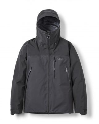 Rab Latok Mountain Gtx Jacket Blk Black
