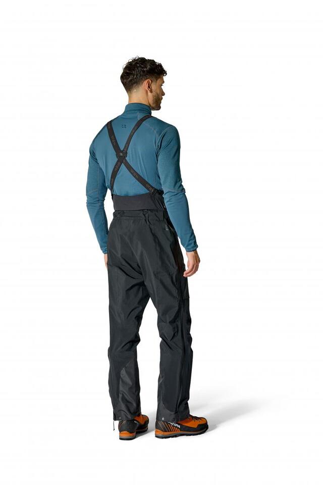 Rab Latok Gtx Bib M Blk Black 