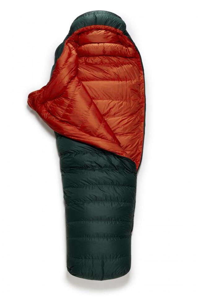 Rab Ascent 1100 Pin Pine 