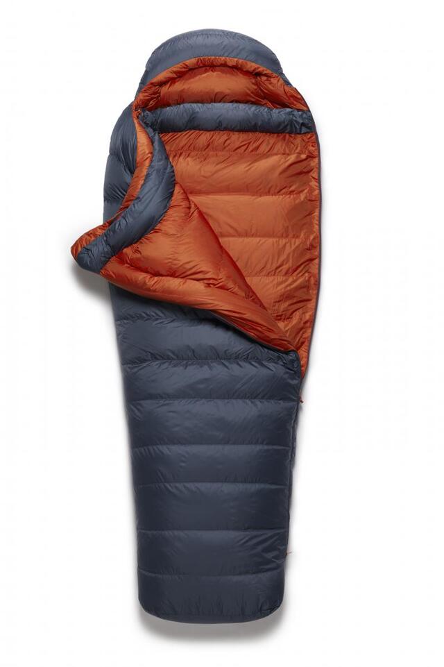 Rab Ascent 1100 Wmns Bes Bering Sea 