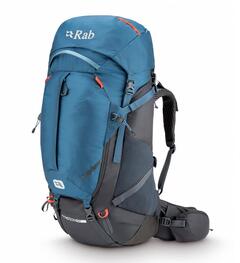 Rab Hyperon 80 Ora Orion Blue/Anthracite