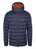 Rab Electron Pro Jacket M Dik Deep Ink