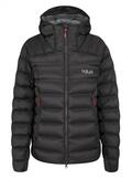Rab Electron Pro Jacket Wmns 10 Anr Anthracite