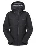 Rab Namche Gtx Jacket Wmns 10 Blk Black