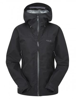 Rab Namche Gtx Jacket Wmns Blk Black