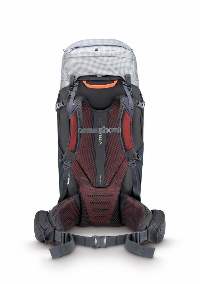 Rab Hyperon 65 M-L Dark Pewter/Anthracite 