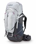 Rab Hyperon 65 Nd S-M Dark Pewter/Anthracite