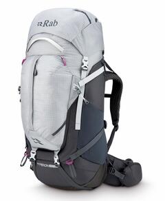 Rab Hyperon 65 Nd S-M Dark Pewter/Anthracite