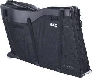 EVOC Road Bike Bag PRO Sykkelkoffert / Black