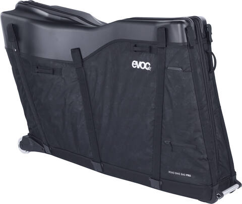 EVOC Road Bike Bag PRO Sykkelkoffert / Black