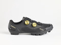 Trek RSL Mountain Bike Shoe 39 Black/Gold