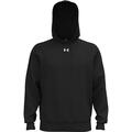 Under Armour Ua Rival Fleece Hoodie L 001 Black