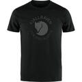 Fj&#228;llr&#228;ven Fox T-Shirt M L 550 Black
