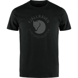 Fjällräven Fox T-Shirt M 550 Black