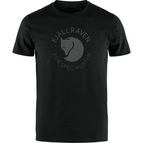 Fj&#228;llr&#228;ven Fox T-Shirt M 550 Black