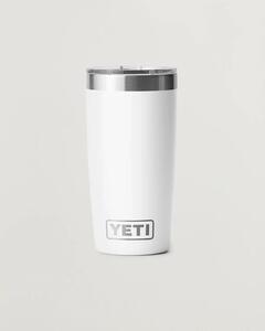 Yeti RAMBLER 10 OZ TUMBLER White