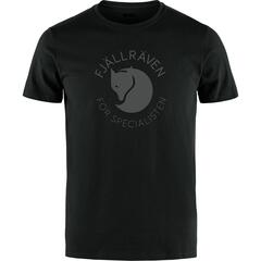 Fj&#228;llr&#228;ven Logo T-Shirt M M 550 Black