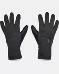 Under Armour Ua Storm Fleece Gloves L 001 Black