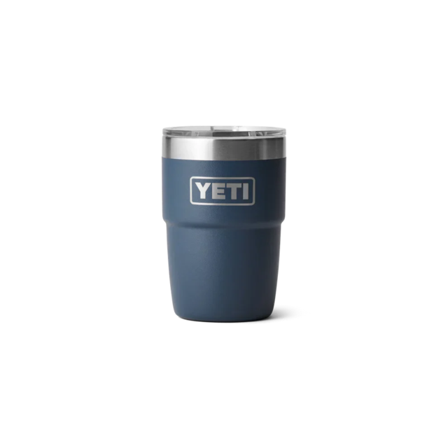 Yeti RAMBLER 8 OZ STACKABLE CUP Navy