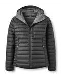 Rab Microlight Alpine Jacket Wmns 10 Blk Black (Graphene)