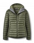 Rab Microlight Alpine Jacket Wmns 10 Arm Army