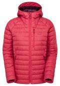 Rab Microlight Alpine Jacket Wmns 10 Wtm Watermelon