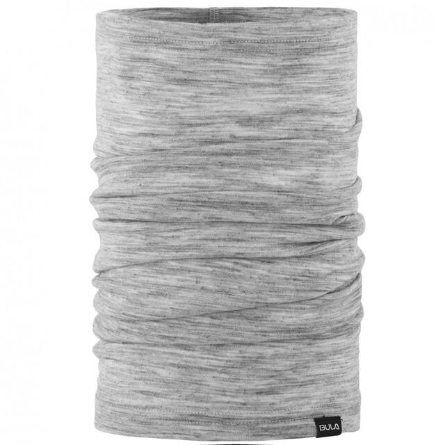 Bula Solid Wool Tube Greym Greym 
