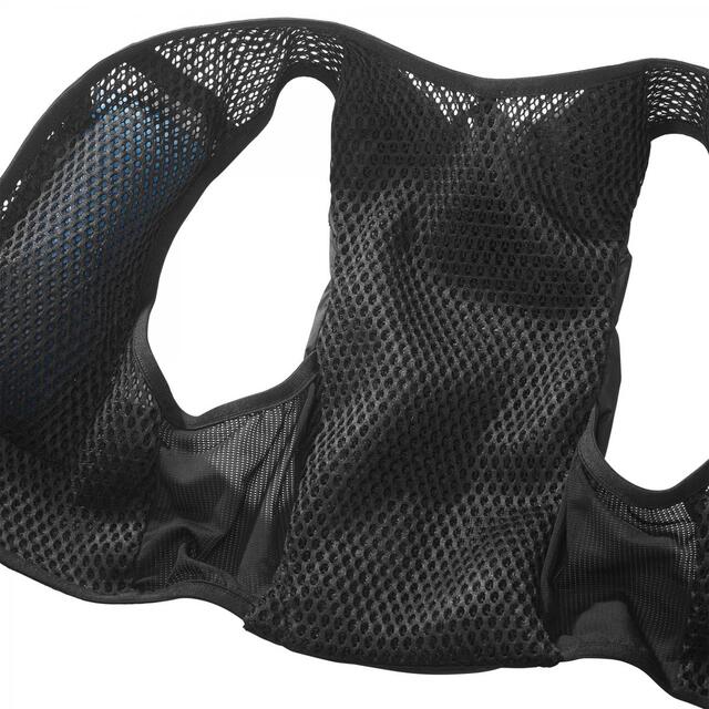 Salomon Active Skin 4 Set L Black/Metal 