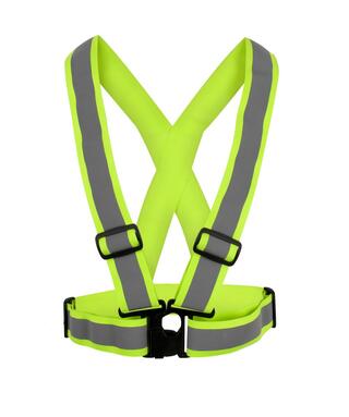 YOU Motala Safety Gul/Refleks