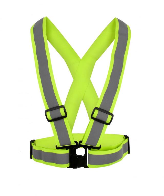 YOU Motala Safety Gul/Refleks 