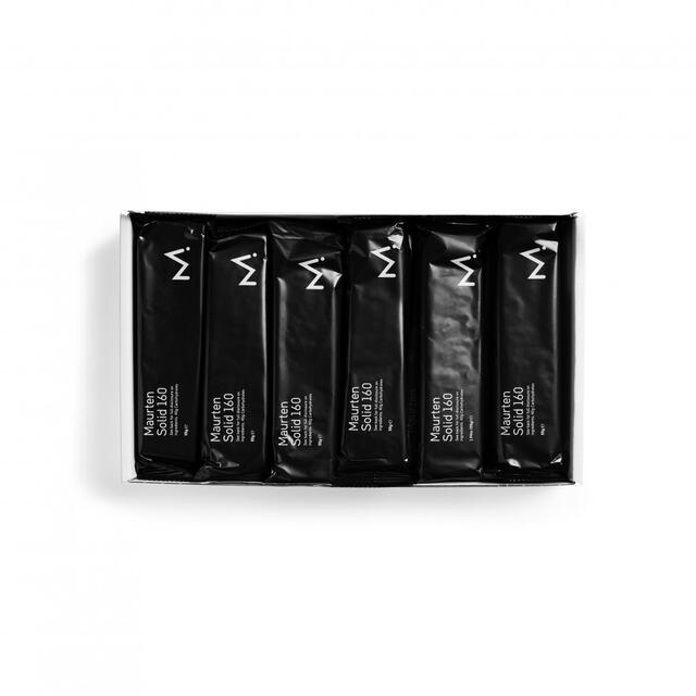 Maurten Solid 160 - Box Of 40 Pcs 