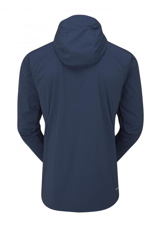 Rab Vr Summit Jacket L Dik Deep Ink 