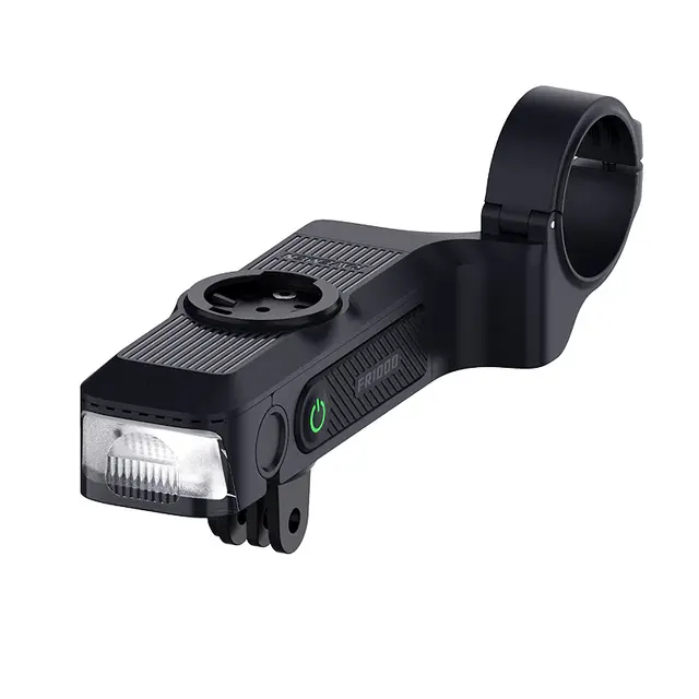 Ravemen FR-1000 Frontlys m/ Garmin Mount 