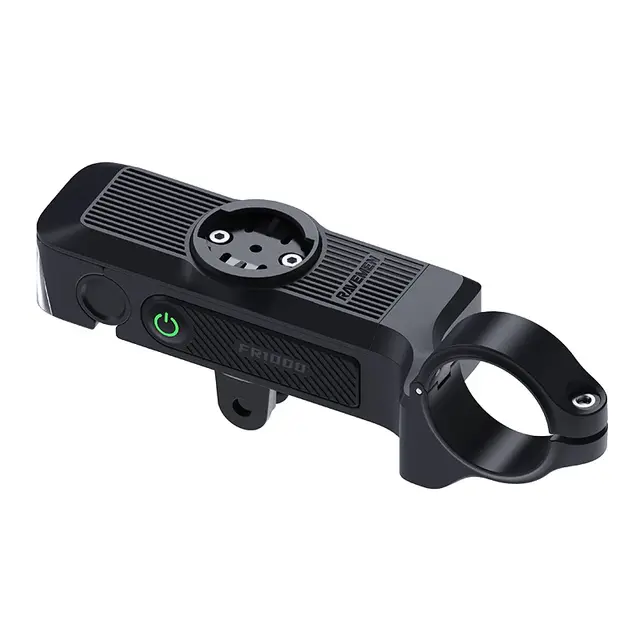 Ravemen FR-1000 Frontlys m/ Garmin Mount 