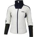 Swix Blizzard Xc Jacket Dame L Snow White