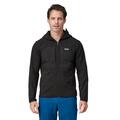 Patagonia M´S R2 Techface Hoody L Black