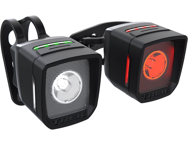 Trek Ion 100 R/Flare R City Lyssett 