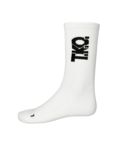 Pas Normal Studios T.K.O. Thermal L Wool Socks - White