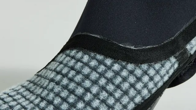 Specialized Neoprene Shoe Covers XS/S 